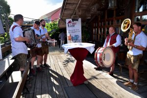 Partyband Donnaweda Partyband Donnaweda